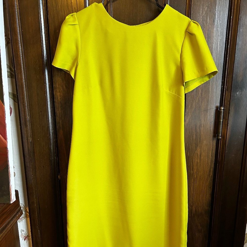 Banana Republic Shift Dress